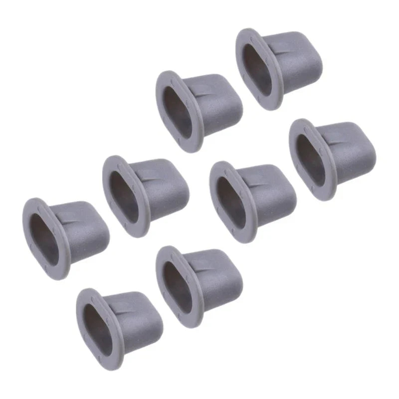 20 x Wheel Fender Flare Molding Grommets for Nissan Infiniti