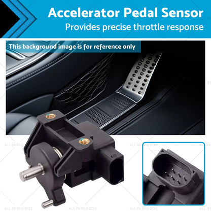 Accelerator Pedal Sensor for Mercedes-Benz SLK230 (1998-2000)