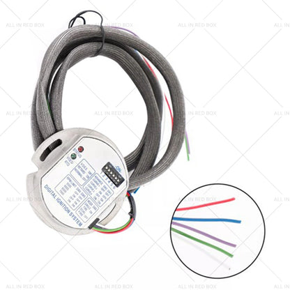 Electronic Ignition Module for Harley Sportster Dyna 2000i (2000-2006)