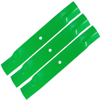 Deck Blade 48 Inch Replacement for Dixie Chopper Zee 2 (2012–2018)