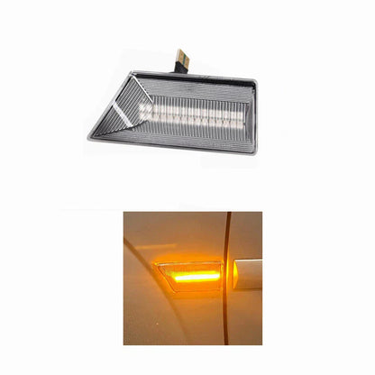 Side Turn Signal Light for Opel Vectra C Signum (2002-2008)