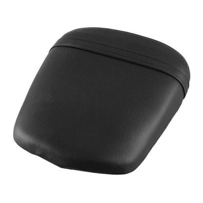Rear Back Passenger Seat Cushion for Yamaha YZF R6 (2003-2005) Black