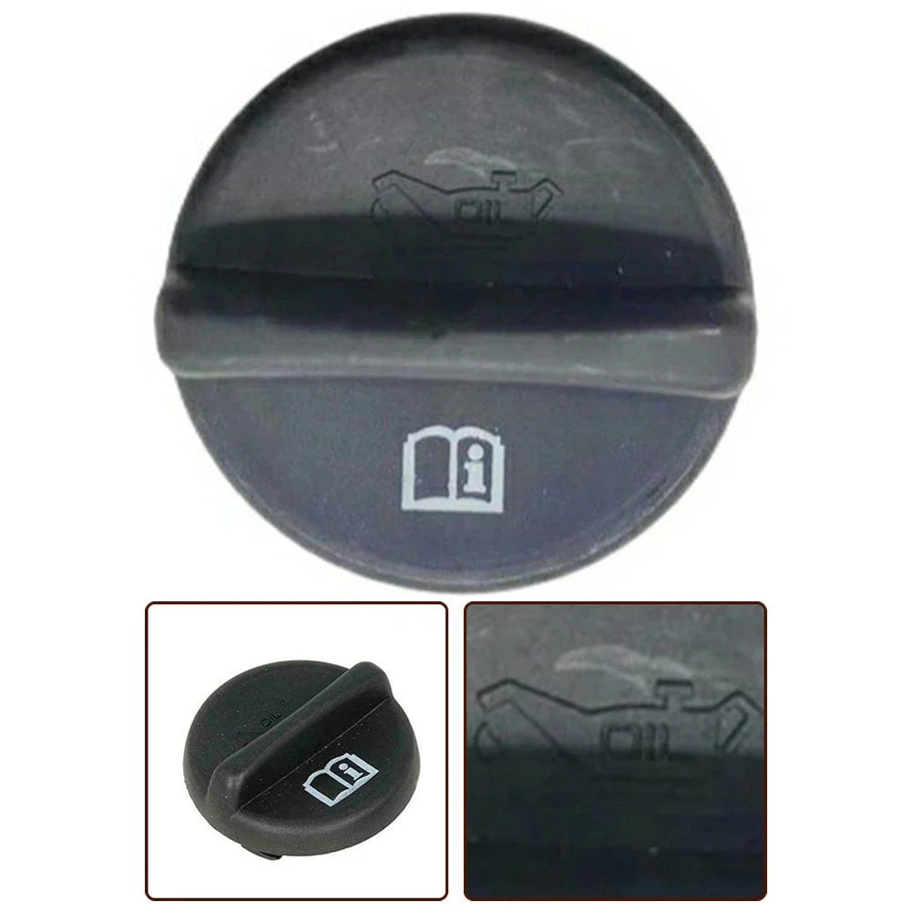 Oil Filler Cap for Chevrolet Cruze