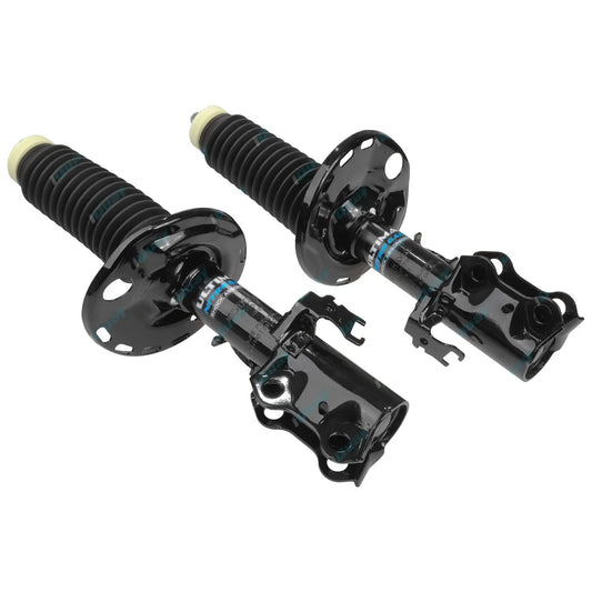 2 x Front Struts for Toyota Corolla ZRE152 ZRE153 (2007-2014)