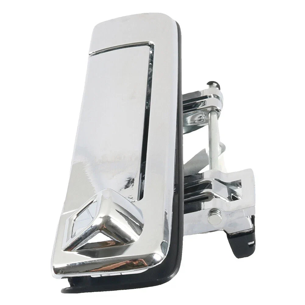 Rear Tailgate Handle with Camera Hole for Isuzu D-Max (2012-2015)