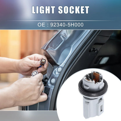Turn Signal Light Bulb Holder for Hyundai (2006-2010)