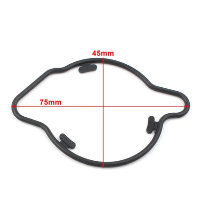 Carburetor Repair Kit for 1991-1994 Honda CBR600F2 (4 Sets)