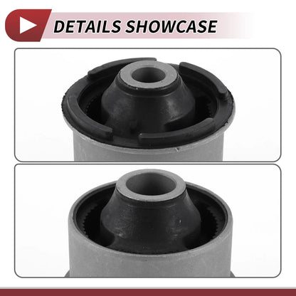 Front Lower Control Arm Suspension Bushing for Lexus GS 300 430 (1998-2005)