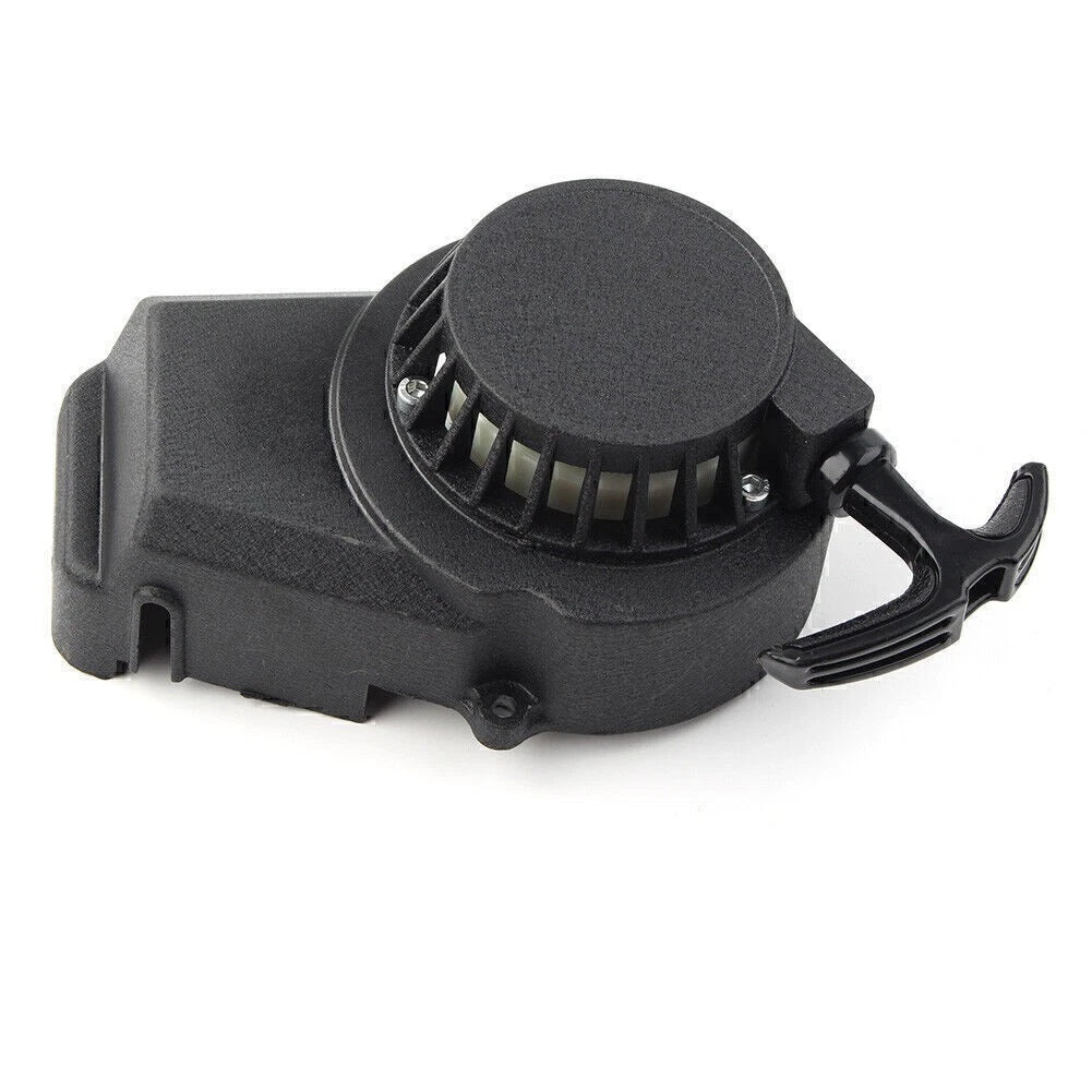 Recoil Pull Start Starter for 47-49cc 2-Stroke Mini Bike Scooter ATV