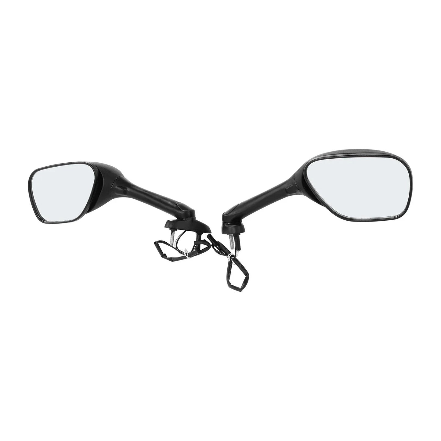 Rearview Side Mirrors with Turn Signals for Suzuki GSXR600 GSXR750 (2006-2025)