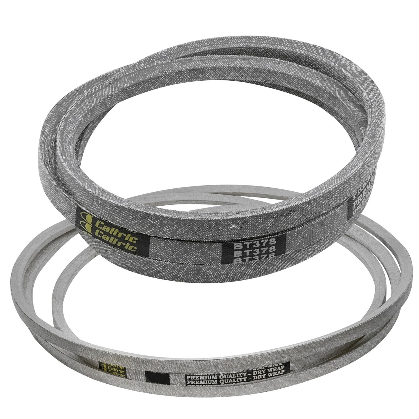 Deck Belts 38 Inch Replacement for John Deere LX172 LX173 LX176 LX186 (2004–2007)