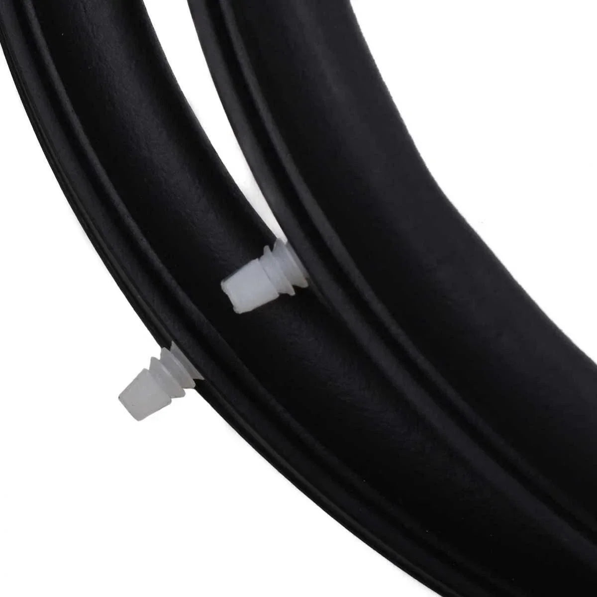 Weatherstrip Door Rubber Seal Fits Toyota Hilux LN147 LN167 2 Doors only 1998-04