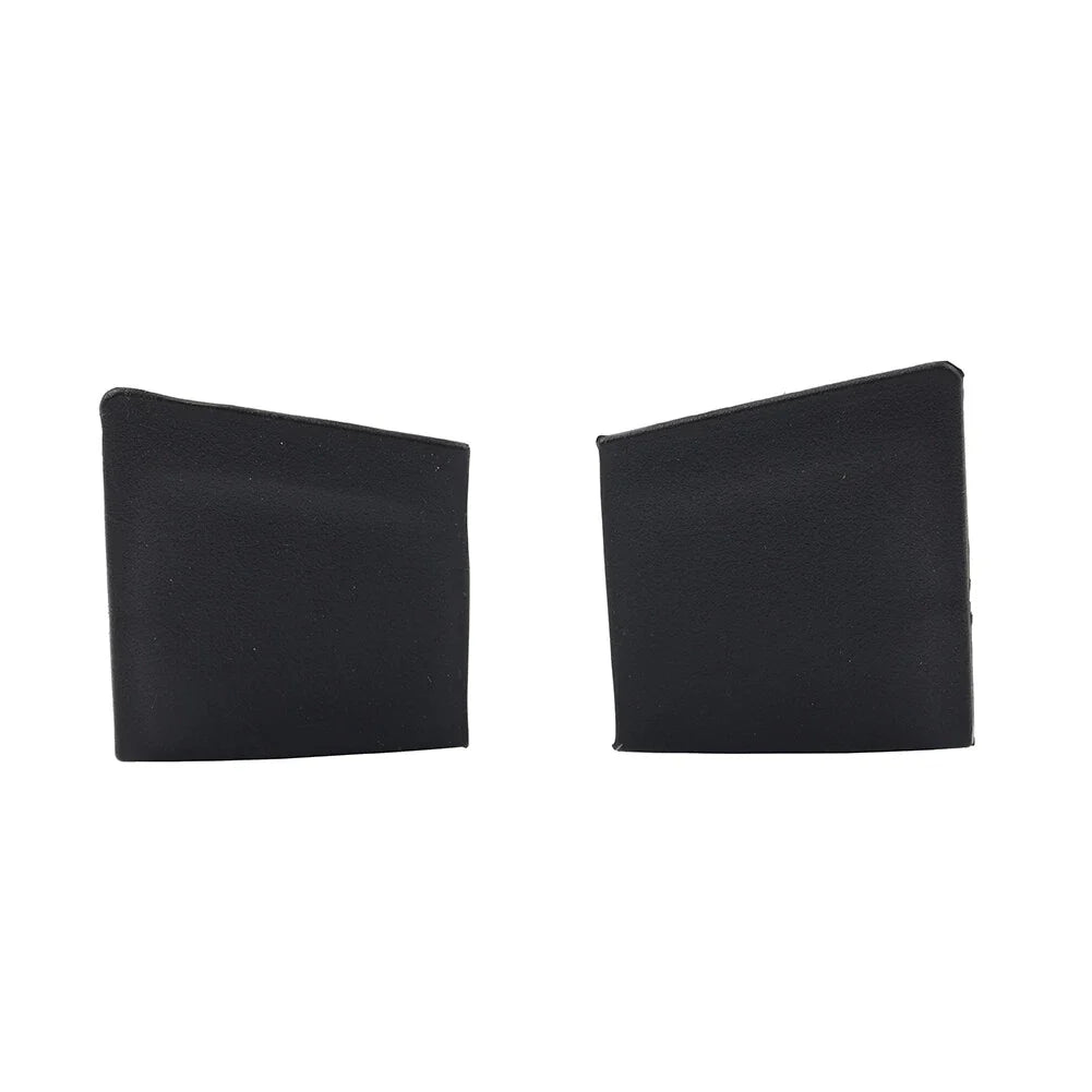Rear Lower Tailgate Mold Nut Caps for Jaguar XF (2016-2020)