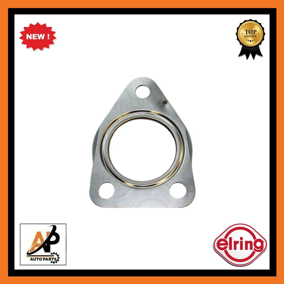 Charger Gasket Replacement for Dodge Charger (1966–1971)