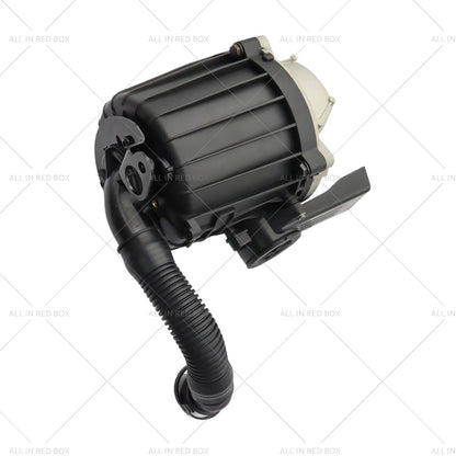 Crankcase Ventilation Oil Separator for Detroit DD13/15, Mack MP8 (2010)