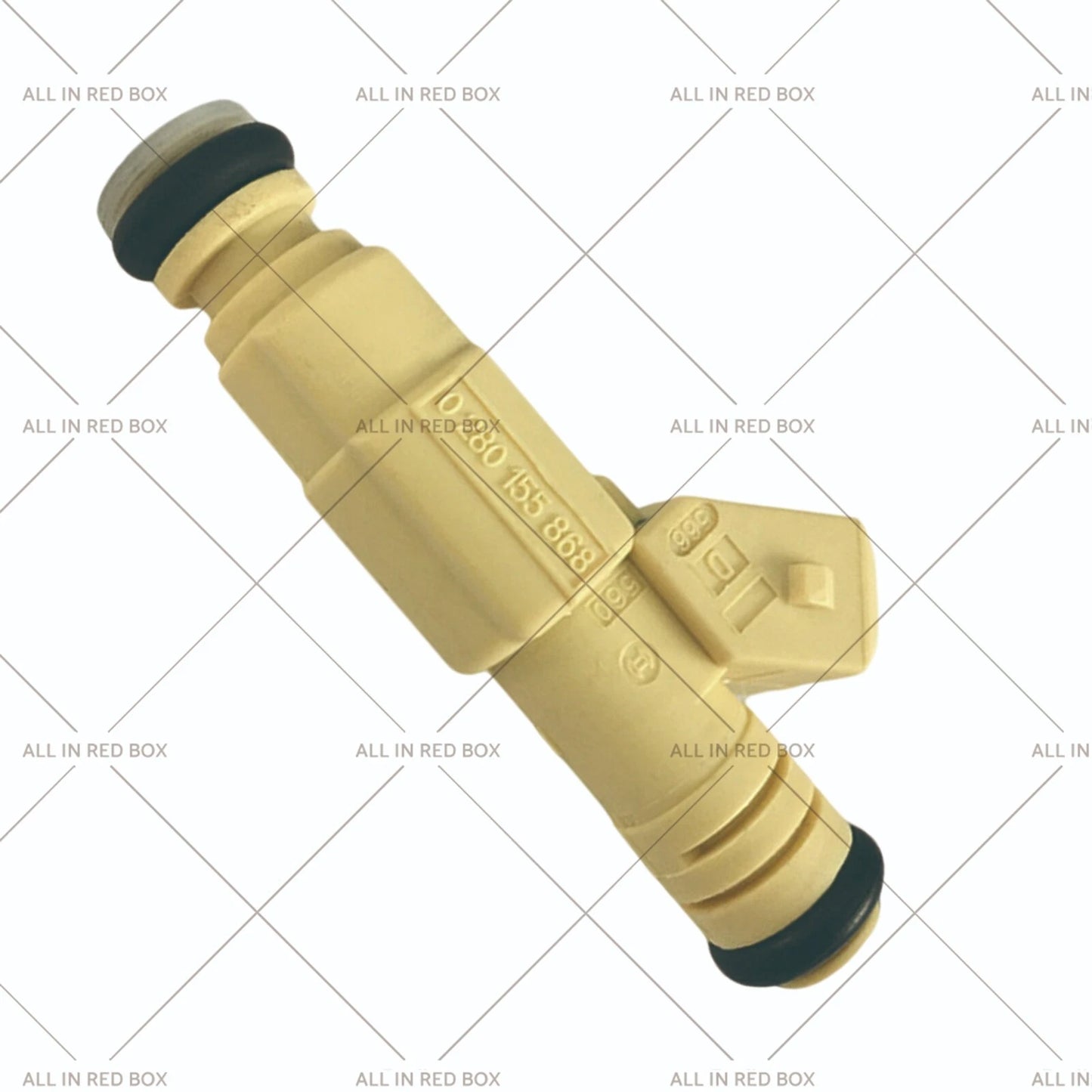 6 x Fuel Injectors for Holden Commodore VS VT VX VY 3.8L V6 (1995-2006)