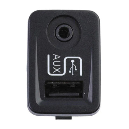 USB Port Socket Adapter for Fiat 500 (2012-2014)