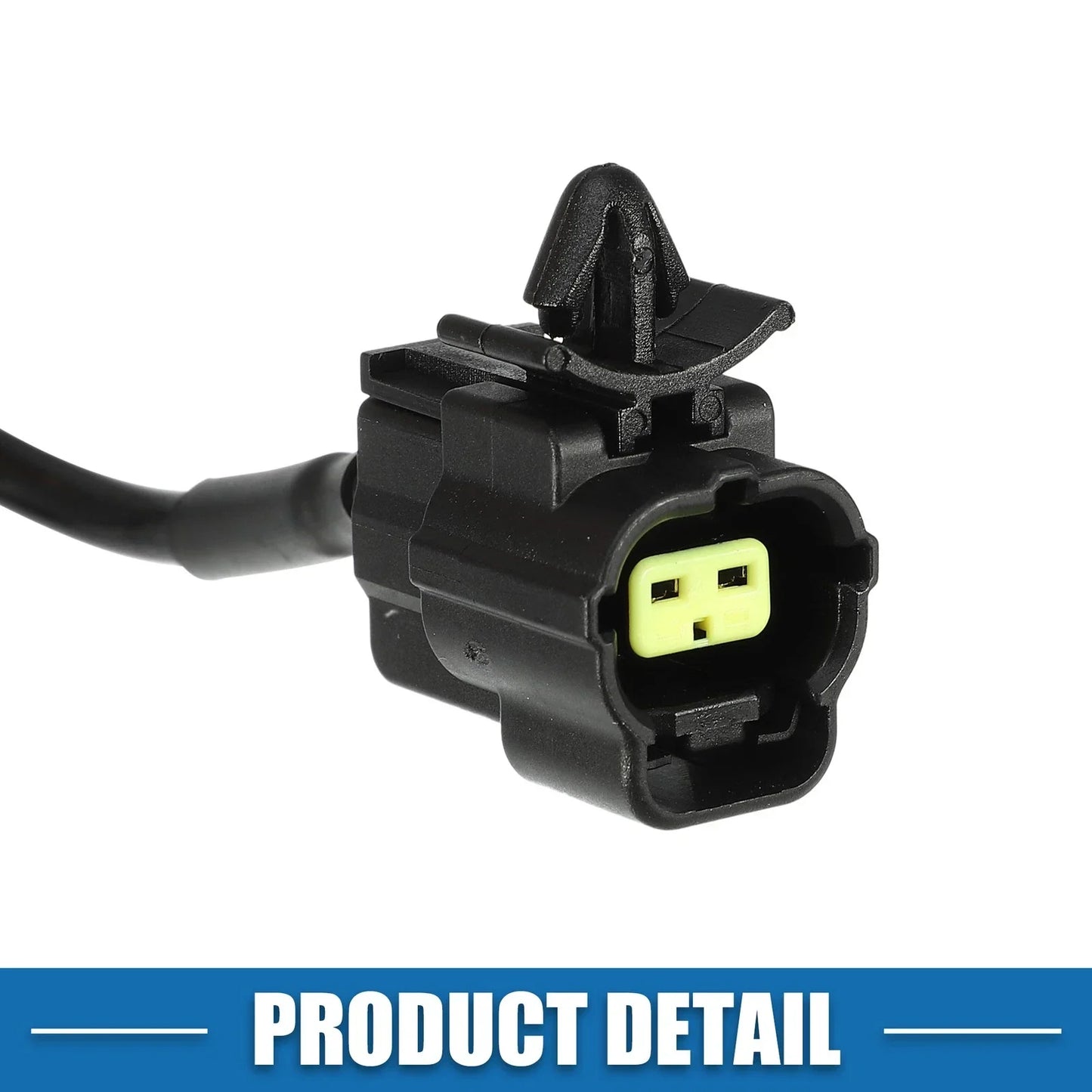 Front Right ABS Wheel Speed Sensor for Hyundai Entourage (2007-2008)