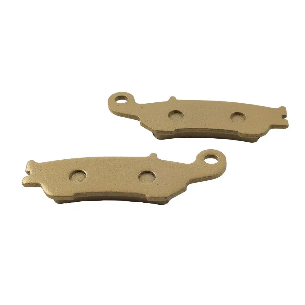 Front Brake Pads for Yamaha YZ125 YZ250 YZ450F YZ250F (2007-2021) - Pair