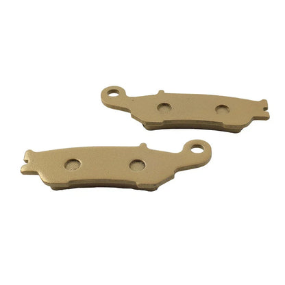 Front Brake Pads for Yamaha YZ125 YZ250 YZ450F YZ250F (2007-2021) - Pair