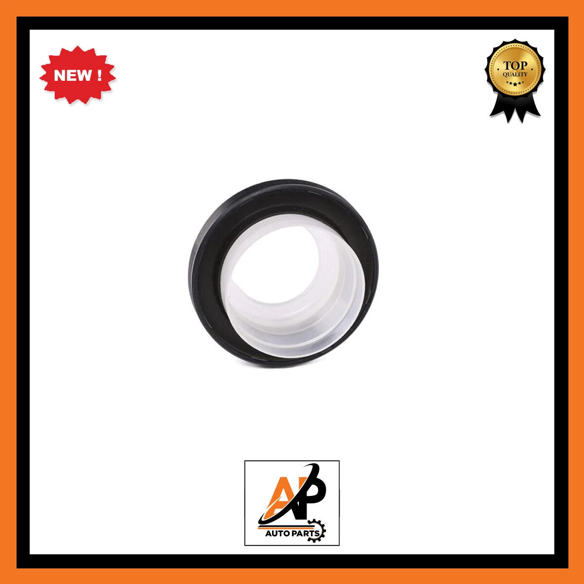 Front Crankshaft Oil Seal Replacement for Land Rover 3.6 4.4 TDV8 SDV8 (—)