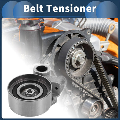 Belt Tensioner for Lexus GS 1993-1997 - Metal 1 x Unit