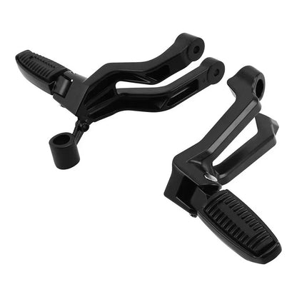 Foot Peg Mount for Harley Nightster (2022 - 2025)