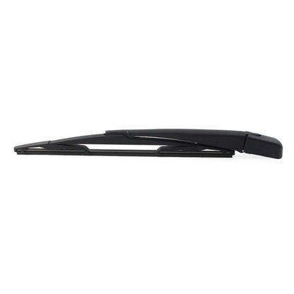 Rear Wiper Arm & Blade Kit for Nissan Versa, Quest (2007-2012, 2005-2009)