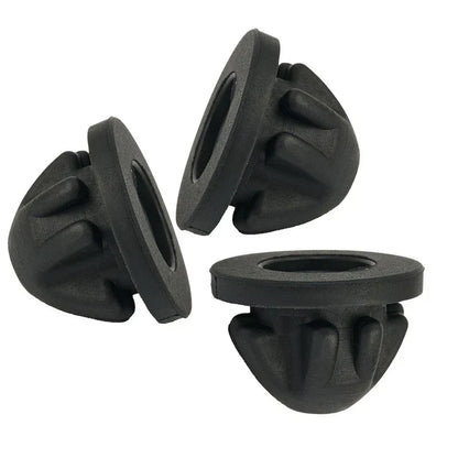 20 x Engine Cover Rubber Buffers for BMW 1 3 4 5 6 7 8 X1 X2 X3 X4 X5 X6 X7
