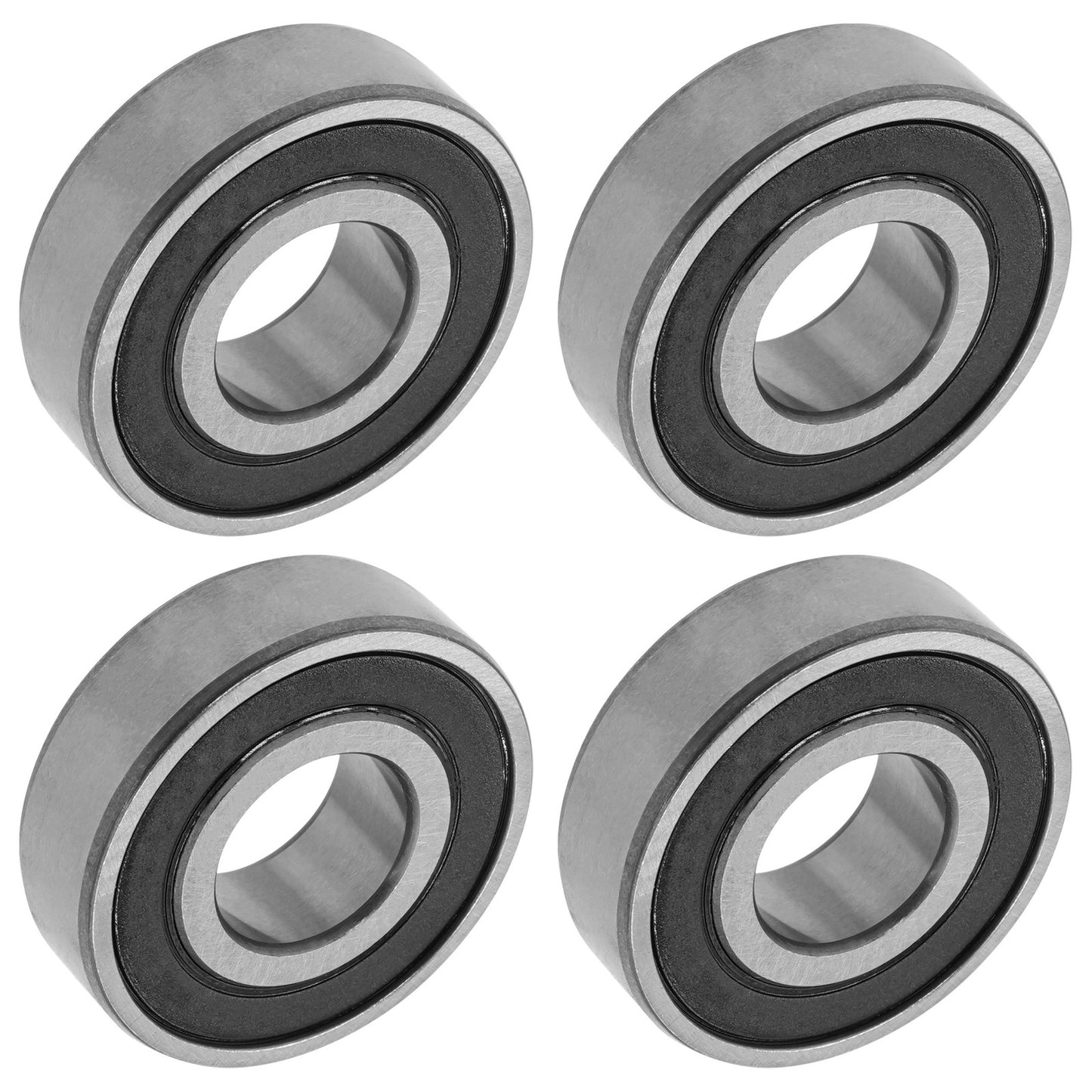 Caltric Ball Bearings for Toro 42 Inch Mower (2005–2015)
