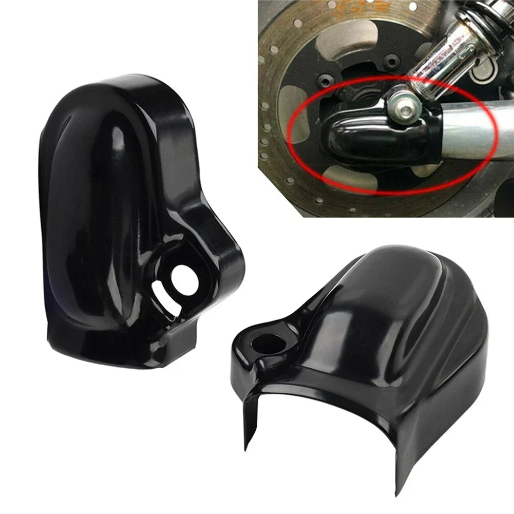 Rear Axle Nut Cover for Harley VRSC (2002-2017)