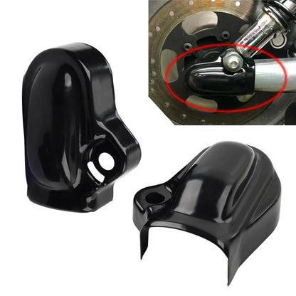 Rear Axle Nut Cover for Harley VRSC (2002-2017)