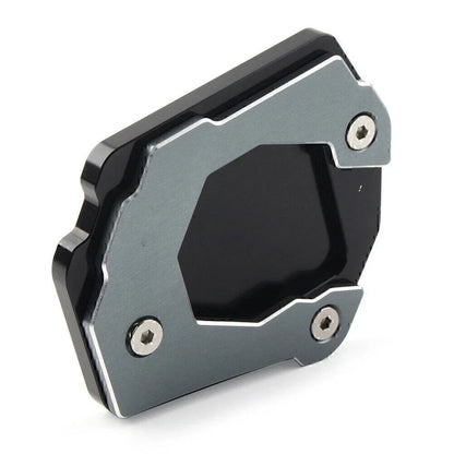 Kickstand Foot Side Stand Extension Pad for BMW F800 GS/ADV (2015-2017)