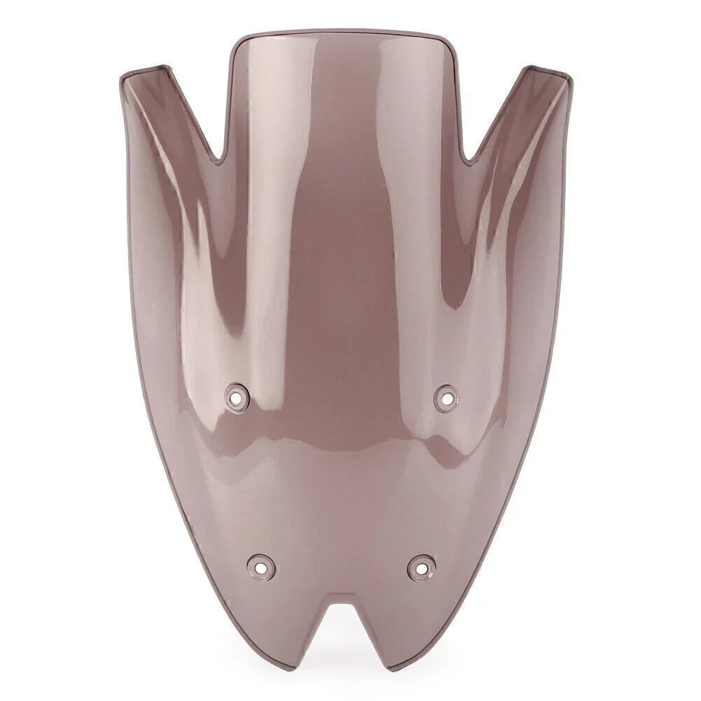 Tan Windshield for KAWASAKI Z1000 (2010-2013)