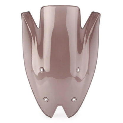 Tan Windshield for KAWASAKI Z1000 (2010-2013)