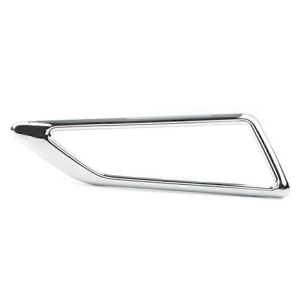 Car Seat Memory Lock Decorative Frame for Toyota Alphard Vellfire (2016-2020)