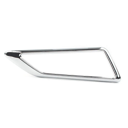 Car Seat Memory Lock Decorative Frame for Toyota Alphard Vellfire (2016-2020)