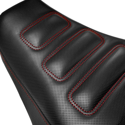 Driver Passenger Seat for Harley Softail Standard FXST Street Bob (2018-2025)