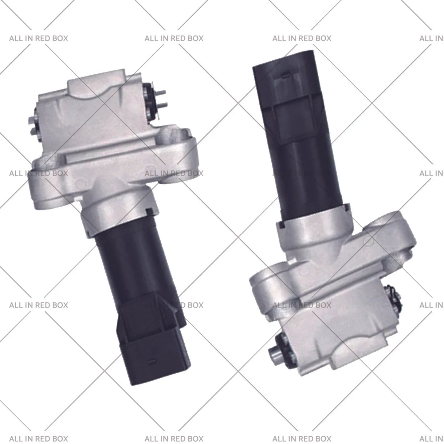 Parking Brake Actuator Rear LH+RH for Porsche Cayenne, VW Touareg (2011-2018)