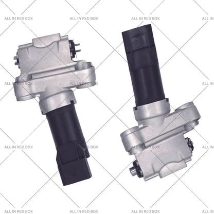Parking Brake Actuator Rear LH+RH for Porsche Cayenne, VW Touareg (2011-2018)
