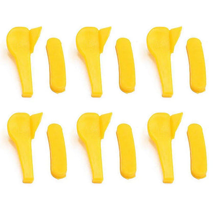 Rim Protectors Mount Demount for Duck Head Tire Changer Parts