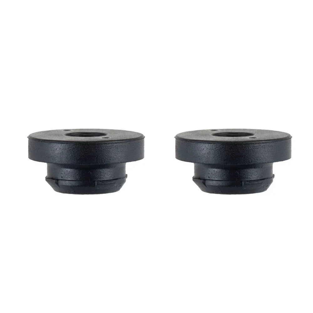 Radiator Mount Bushings for Nissan 180SX 200SX 240SX S15 350Z 370Z