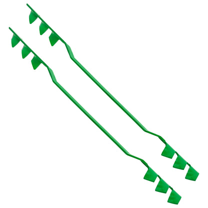 Deck Gator Blades 38 in Replacement Set for White Outdoor L13 (2011–2014)