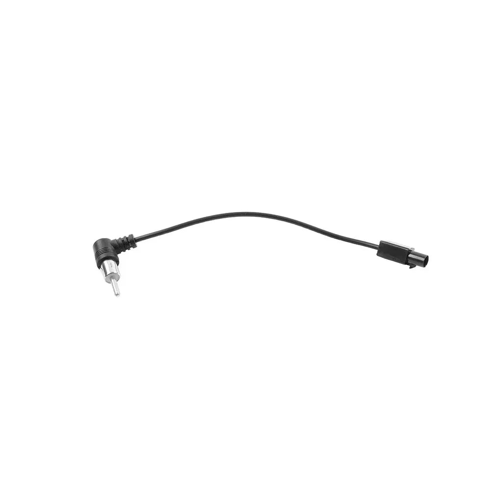 Radio Antenna Adapter Plug for Ford, BMW, Chevy, Chrysler, Dodge