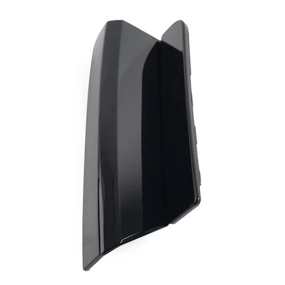 Rear Bumper Side Inserts Moulding Covers for Land Rover Defender 90 110 130 (20-24)