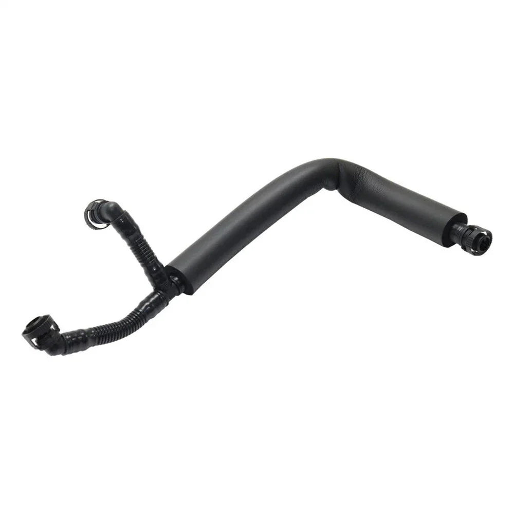 PCV Crankcase Vent Hose for BMW E90 E91 E92 E60 E70 X5 X3 E85 E89 Z4 (2007-2013)