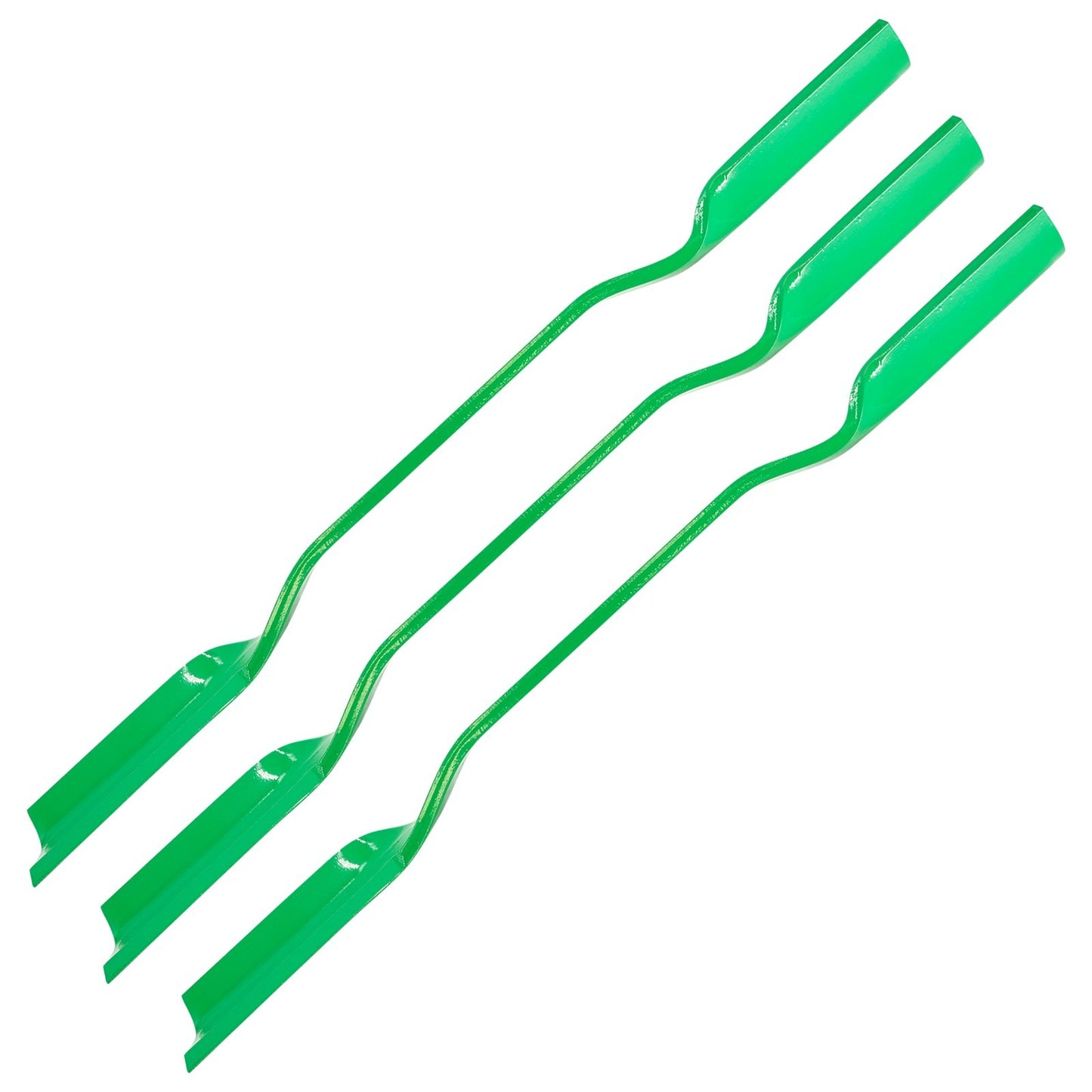 Deck Blade Replacement for Land Pride AFM4014 AFM4214 Mower (2015–2019)