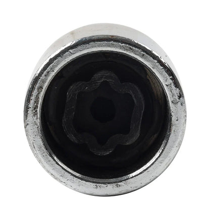 Locking Wheel Nut Bolts Key Tool for Toyota Lexus