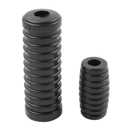 Black Kick Start Gear Shift Rubber for Honda C70 C90 C100 C102 C105