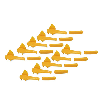 20 x Duck Head Insert Rim Protectors for Tire Changer Machine